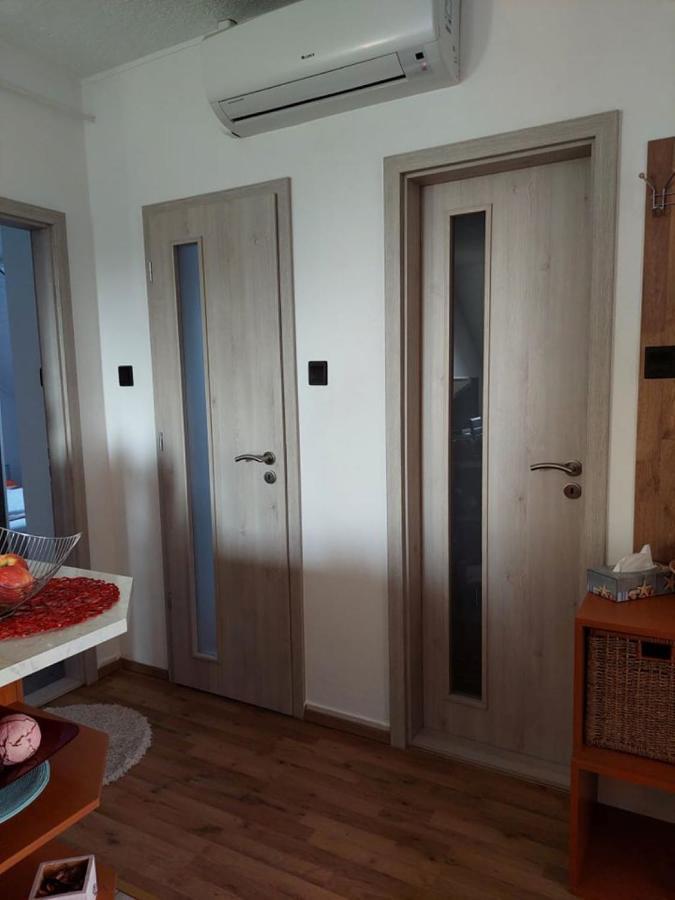 Nagcsalados Rozsa Apartman Balatonlelle Exterior photo